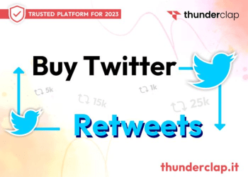 Buy Twitter Retweets | Top 3 Sites To Buy Twitter Retweets In 2023