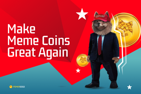 10x Your Portfolio with These Tokens – Stellar (XLM) , Aptos (APT) and Pomerdoge (POMD) 10x Your Portfolio with These Tokens – Stellar (XLM) , Aptos (APT) and Pomerdoge (POMD)