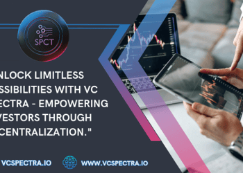 Ethereum and XRP Fade as VC Spectra’s Stage 2 Presale Shows Immense Potential