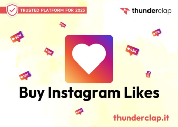 Buy Instagram Likes | 3 Best Sites To Buy Instagram Likes In 2023