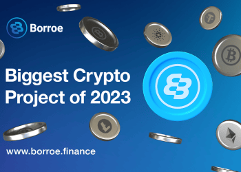 Bitcoin at Critical Juncture As Bears Emerge, Analyst Says This is Best Time To Load Borroe ($ROE)