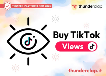 Buy TikTok Views | 3 Best Sites To Buy TikTok Views In 2023