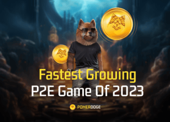VeChain (VET) and Cardano (ADA) Stagnate in 2023, While Pomerdoge (POMD) Emerges as ChatGPT’s Top Pick