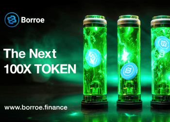 Unlocking Stellar Opportunities: Borroe Presale’s 100x Potential Amidst XLM Trading Volume Plateau
