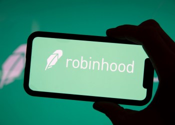 Robinhood’s Revenue Falls, DigiToads Solid Fundamentals Pump TOADS 400% In Presale