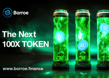 A Bitcoin Breakout Above $32k Will Boost The Market. $ROE 100x to $1 looks promising