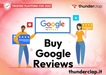 Buy Google Reviews | 3 Best Sites To Buy Google Reviews In 2023