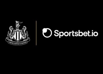 Newcastle United Welcomes Sportsbet.io as New Club Partner