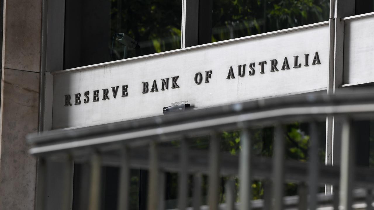 банки австралии