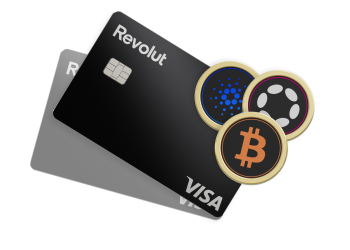 Revolut crypto