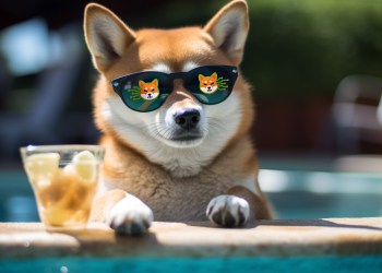 Shiba Inu SHIB Shibarium
