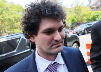 Sam Bankman-Fried FTX