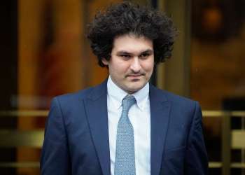 Sam Bankman-Fried FTX