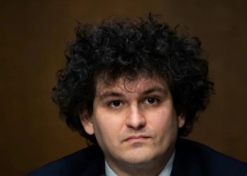 Sam Bankman Fried FTX