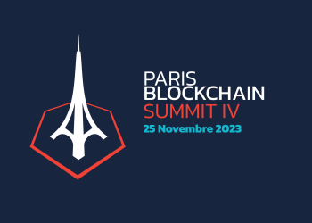 Paris Blockchain Summit IV