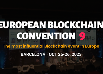 European Blockchain Convention 9
