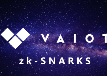 VAIOT launches zk-SNARKs for its AI Legal Assistant