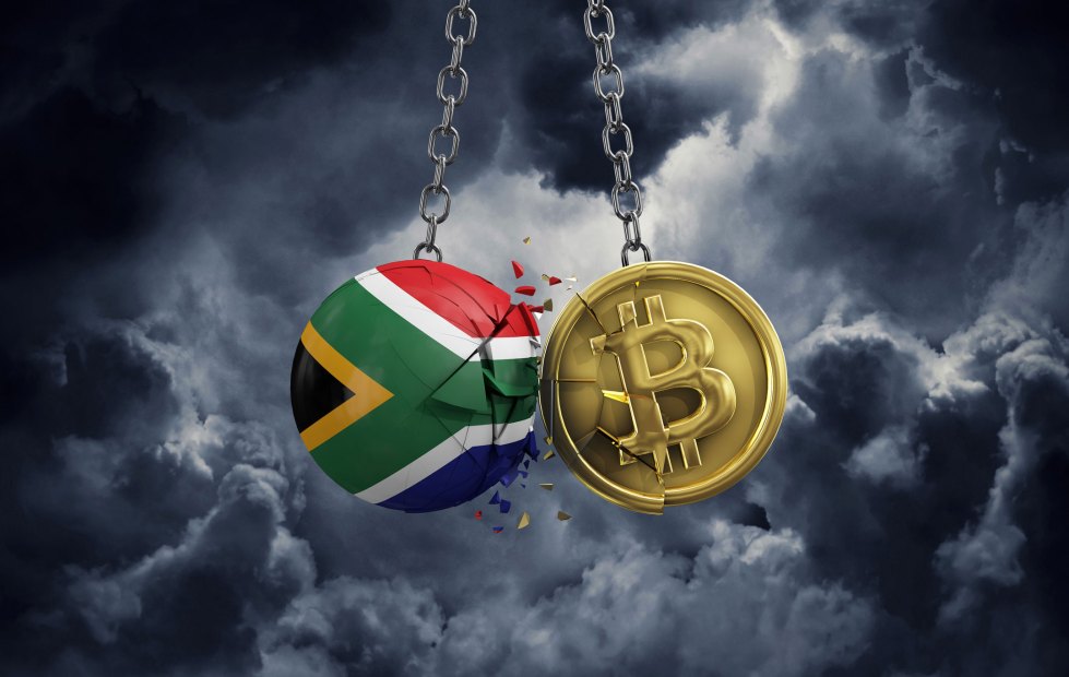 South Africa Crypto