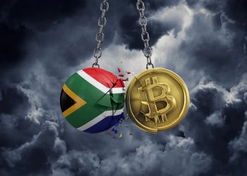 South Africa Crypto