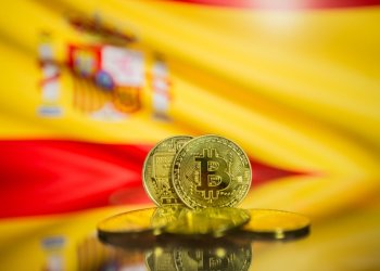 Spain crypto