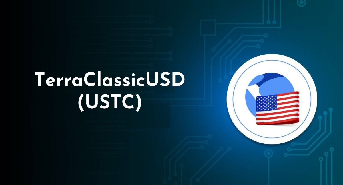 Terra Classic USD (USTC)