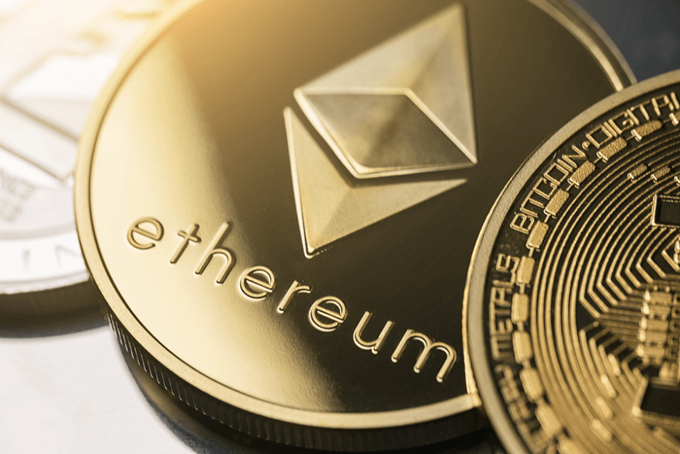 Ethereum Spot ETFs