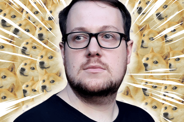 Crypto Wisdom From Dogecoin Creator Billy Markus: His No. 1 Rule And Token Picks