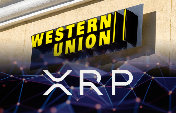 Western Union Embraces Ripple Blockchain and XRP Token - Tekedia