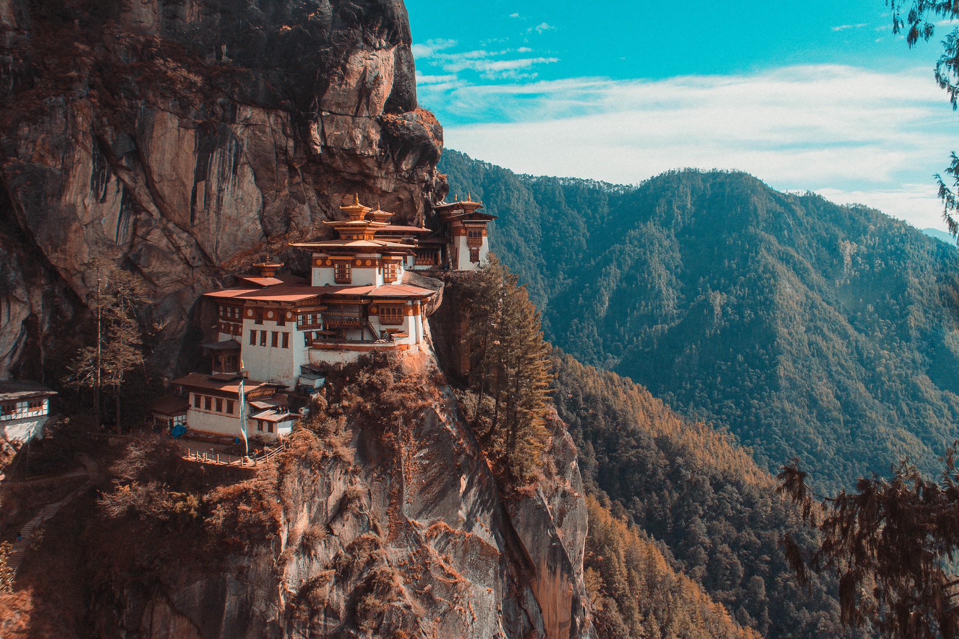 Bitcoin Mining Bhutan