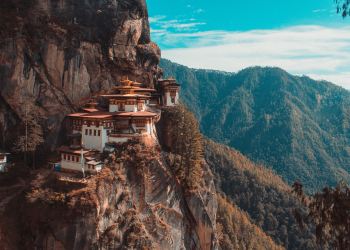 Bitcoin Mining Bhutan