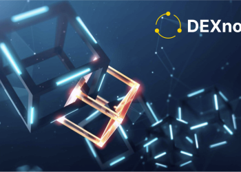 DEXnow.io, An Innovative Decentralized Exchange on Solana Blockchain