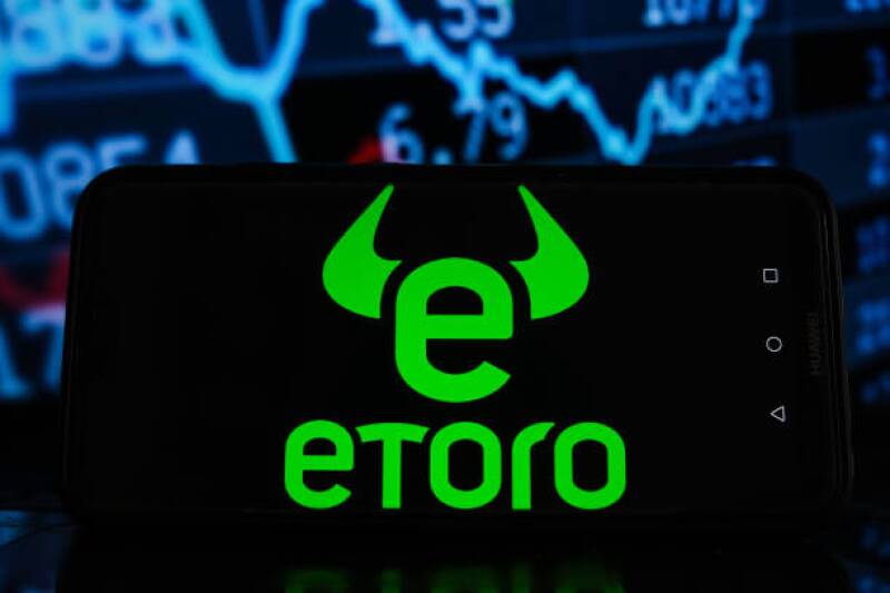 Crypto Exchange eToro Caught In Regulatory Headwinds With ASIC Lawsuit