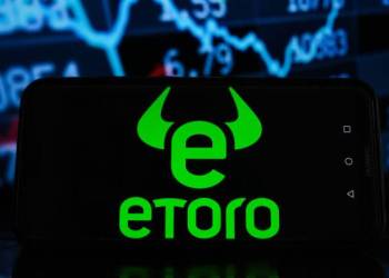 eToro ASIC