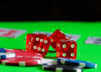 Uudet nettikasinot Suomessa – 11 parasta nettikasinoa arvosteltuna ja vertailtuna huomioiden pelit ja bonukset