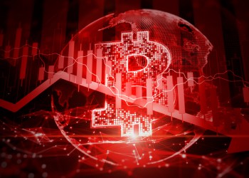 Why Bitcoin price down today