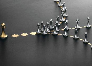 Nomura Holdings Hot On The Heels Of Binance