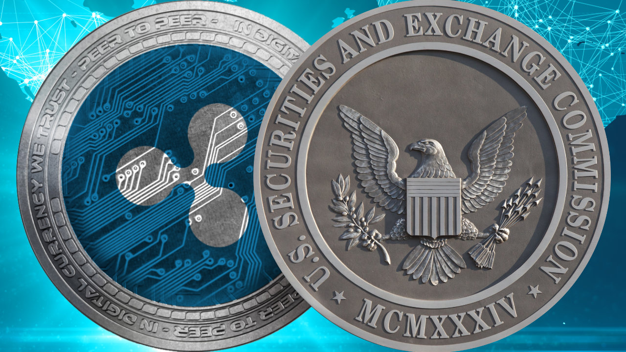 Ripple Vs. SEC: Torres Receives Motion By Mysterious Investment Banker