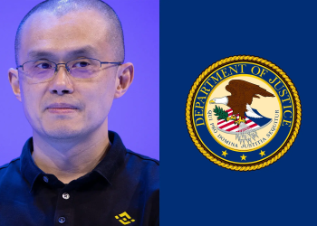 Binance DOJ