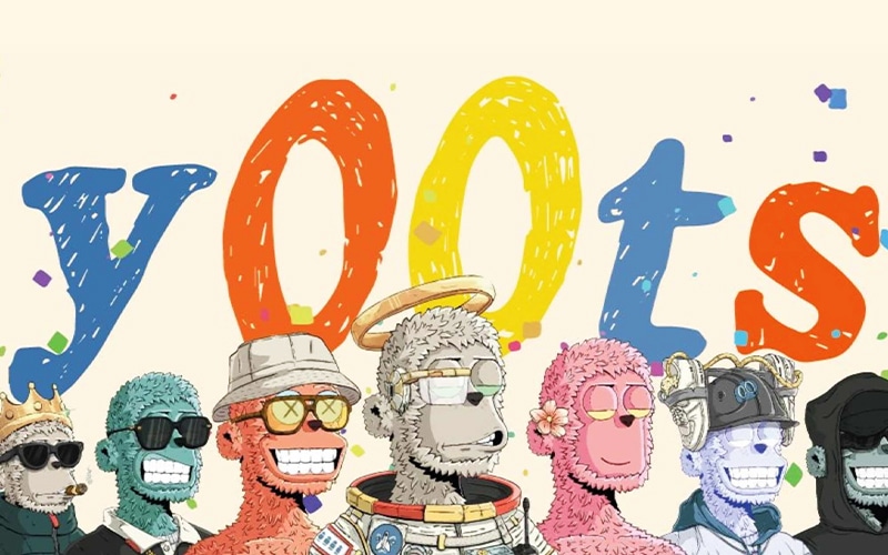 y00ts NFT