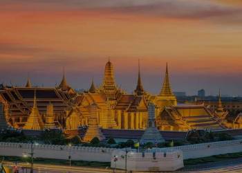 The Financial Investment Expo Bangkok