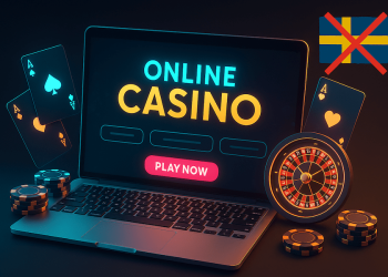 Best Casino Without Swedish License
