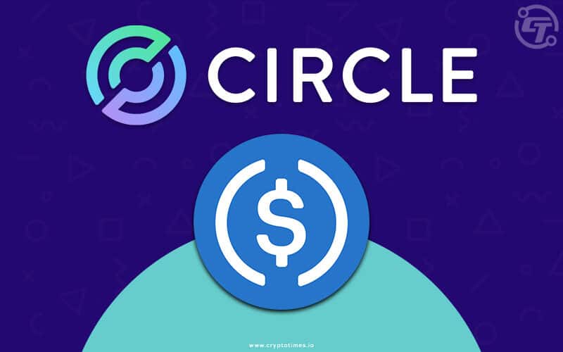 Circle Launches USDC Stablecoin On Polkadot Network – Details