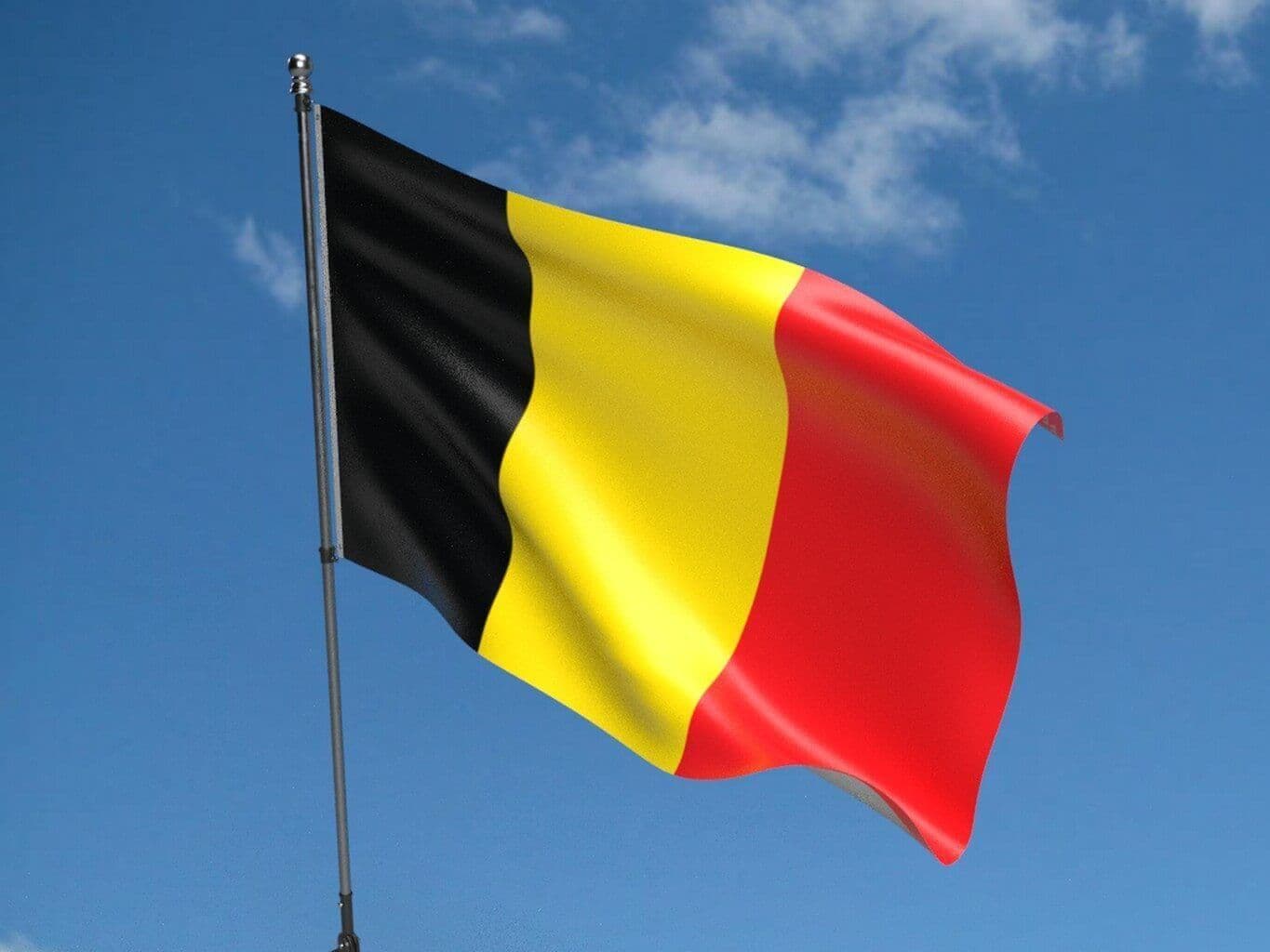 Binance Belgium