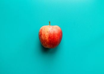 Apple Bitcoin BTC BTCUSDT
