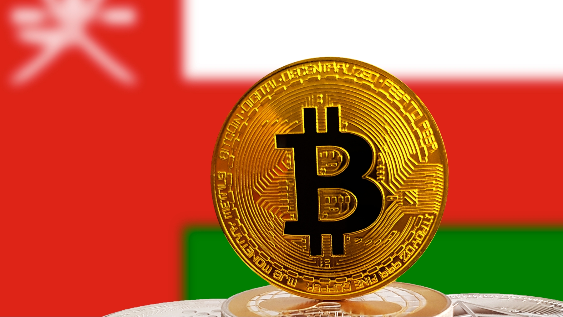 Bitcoin Oman