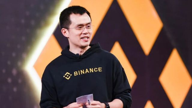 Binance CEO Responds To Rumors That He Received A $250 Million Loan ...