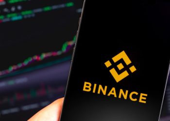 Binance EU users