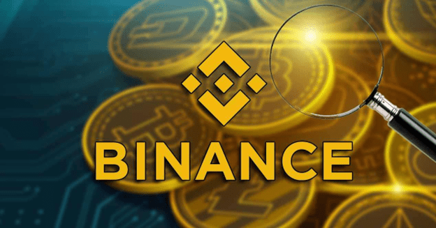 Binance MiCA