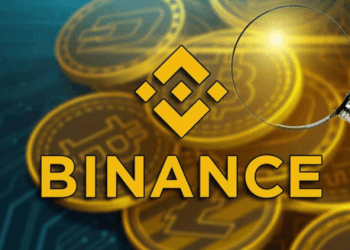 Binance MiCA