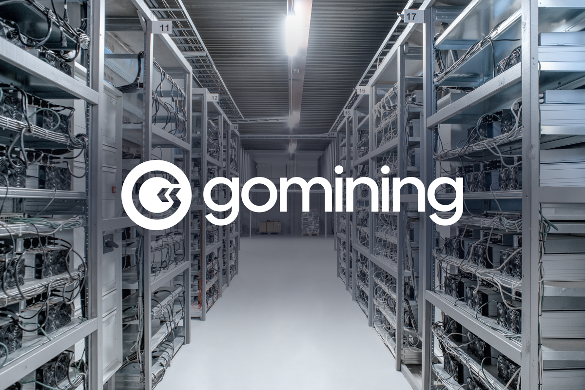 Exploring GoMining's NFT Game: Revolutionizing Bitcoin Mining